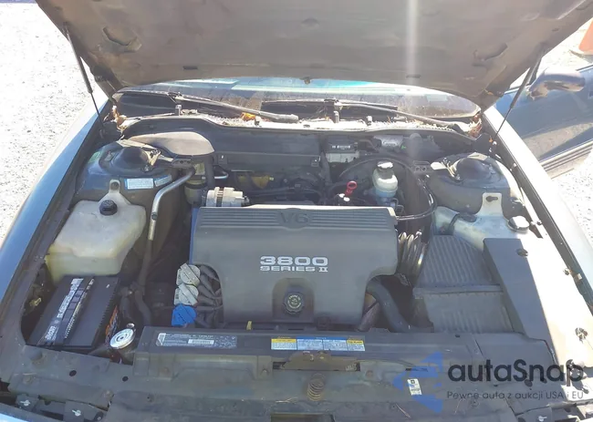 1G3CX52K7T4303097: 43445414