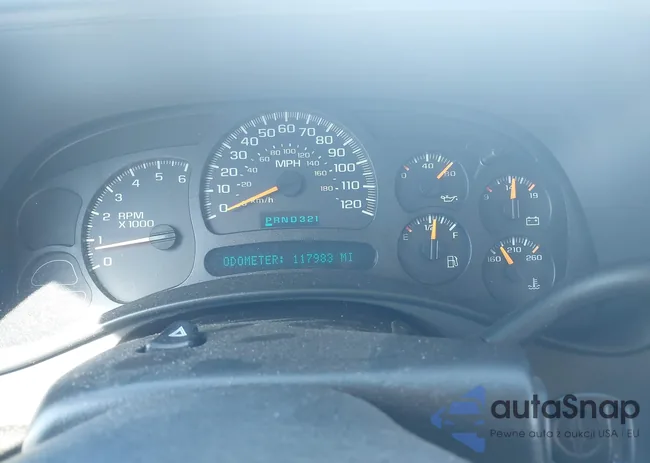 1GCEC14T63Z184710: 43445419