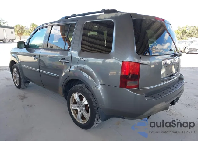 5FNYF3H59DB001657: 43445423