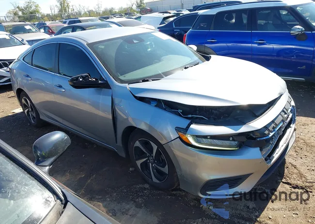 19XZE4F51ME009211: 43445434