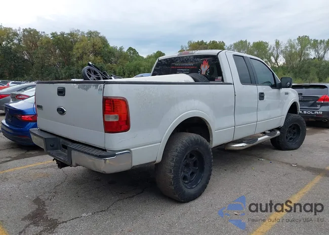 1FTPX12545NB25148: 43445437