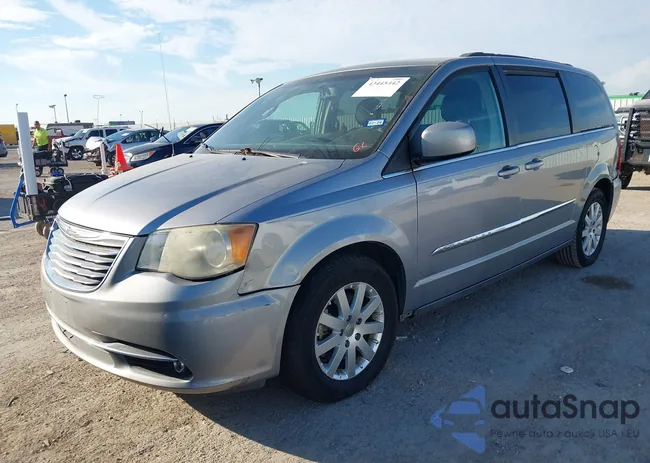 2C4RC1BG1ER247247: 43445442