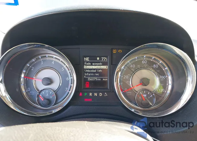 2C4RC1BG1ER247247: 43445442