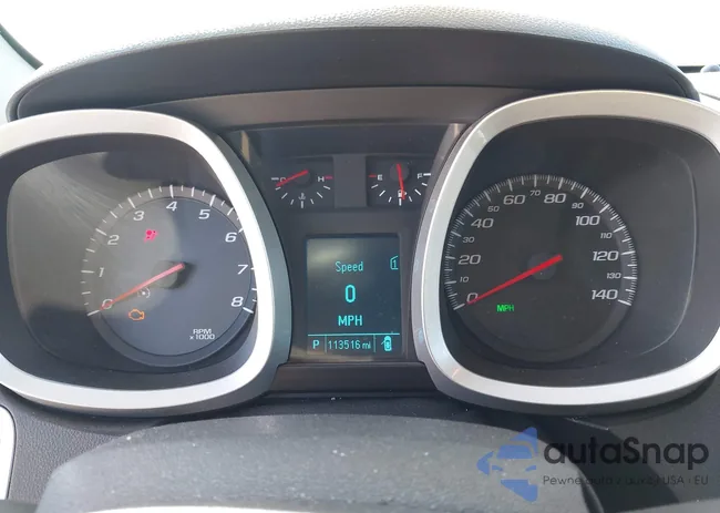 2GNFLEE50C6154777: 43445448