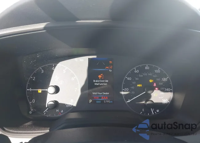 5YFS4MCEXRP208613: 43445457