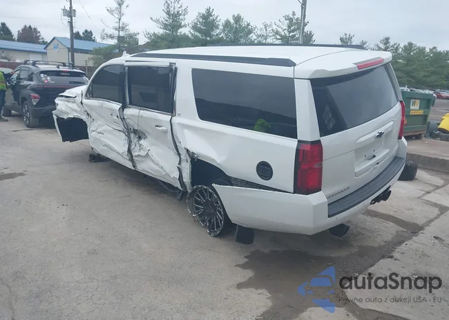 1GNSKJKC5FR591115: 43445461