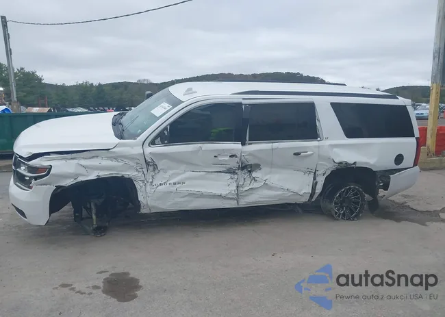 1GNSKJKC5FR591115: 43445461