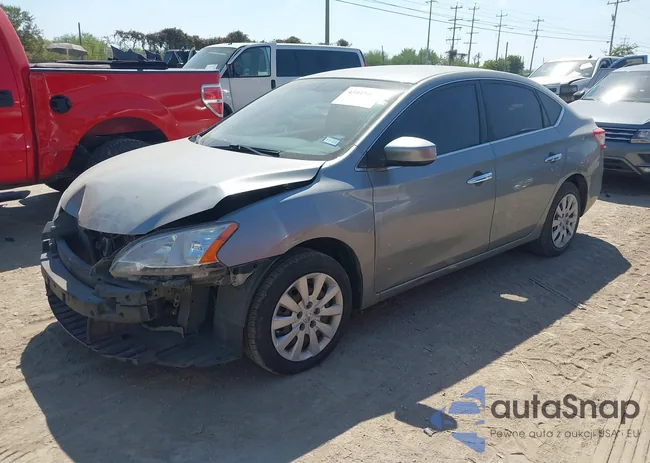 3N1AB7AP8DL667641: 43445462