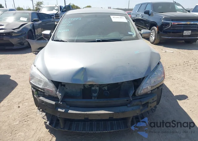 3N1AB7AP8DL667641: 43445462