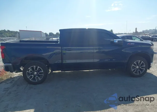 3GCUYDED4KG284891: 43445463