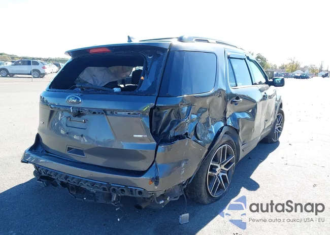 1FM5K8GT5GGC53133: 43445470