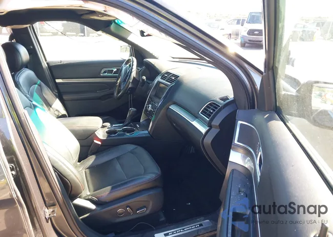 1FM5K8GT5GGC53133: 43445470