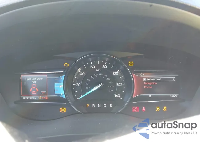 1FM5K8GT5GGC53133: 43445470