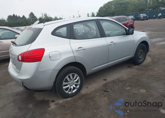 JN8AS58T09W053645: 43445472