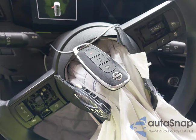 3N8AP6CB0SL309512: 43445479