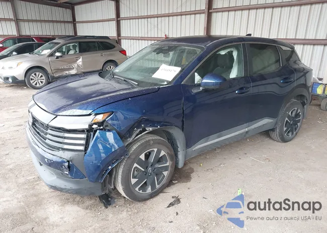 3N8AP6CB0SL309512: 43445479