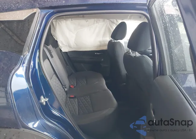 3N8AP6CB0SL309512: 43445479