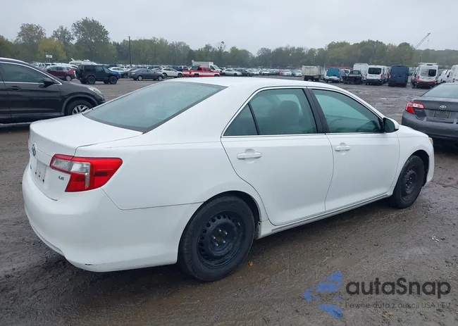 4T4BF1FK7CR264823: 43445485