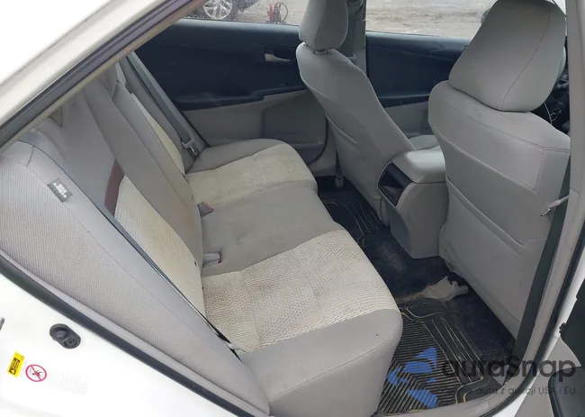 4T4BF1FK7CR264823: 43445485