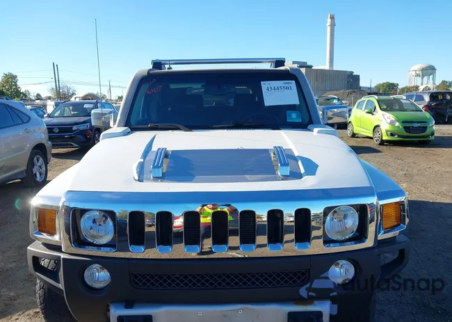 5GTEN13L388176243: 43445501