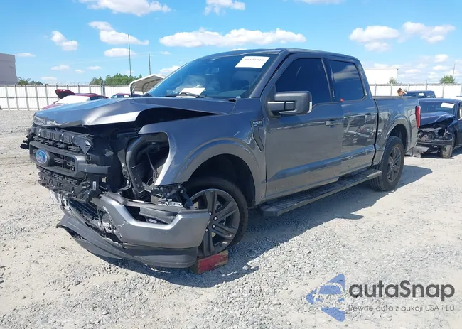 1FTEW1C51PFB85149: 43445515