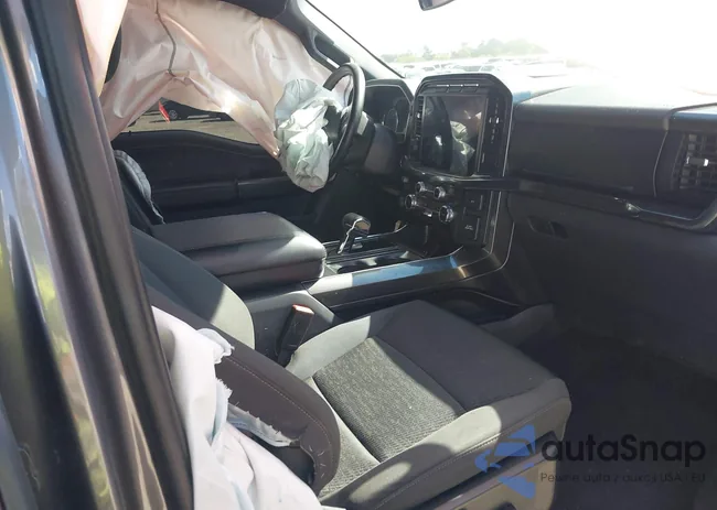 1FTEW1C51PFB85149: 43445515