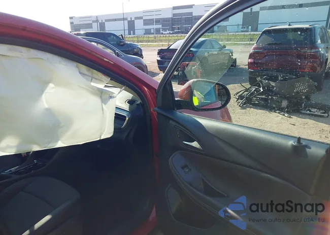 KL4AMBSL5RB121047: 43445532