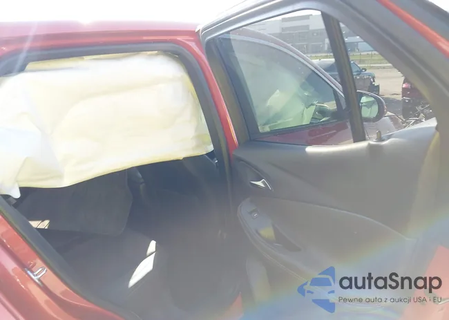 KL4AMBSL5RB121047: 43445532