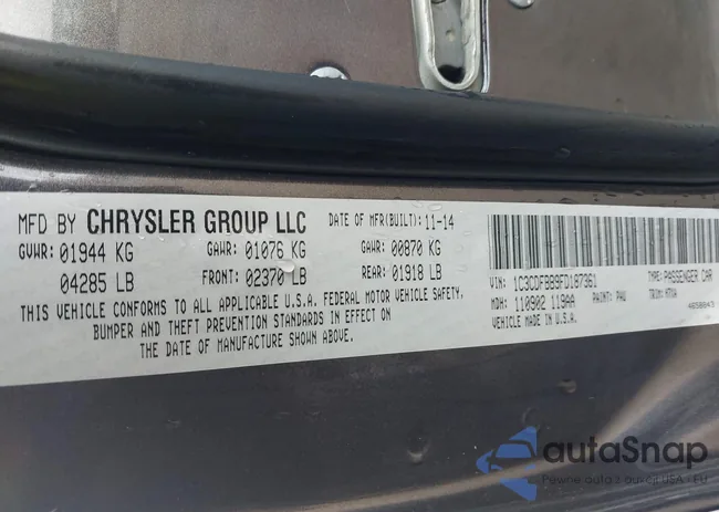 1C3CDFBB9FD187361: 43445538