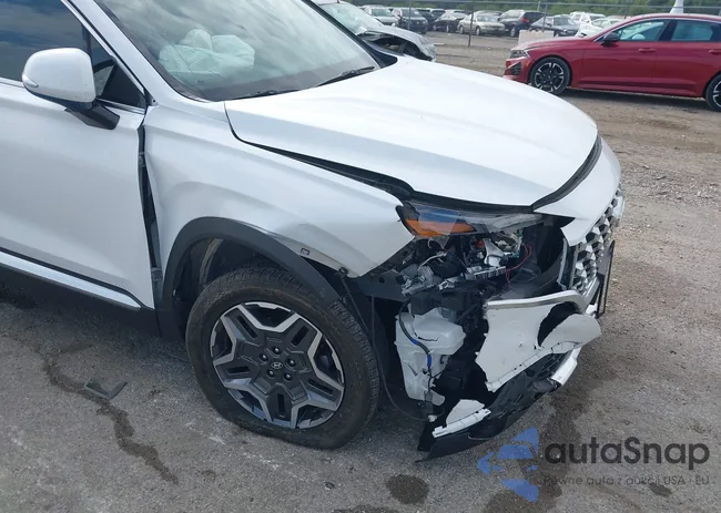 KM8S3DA15NU036468: 43445539