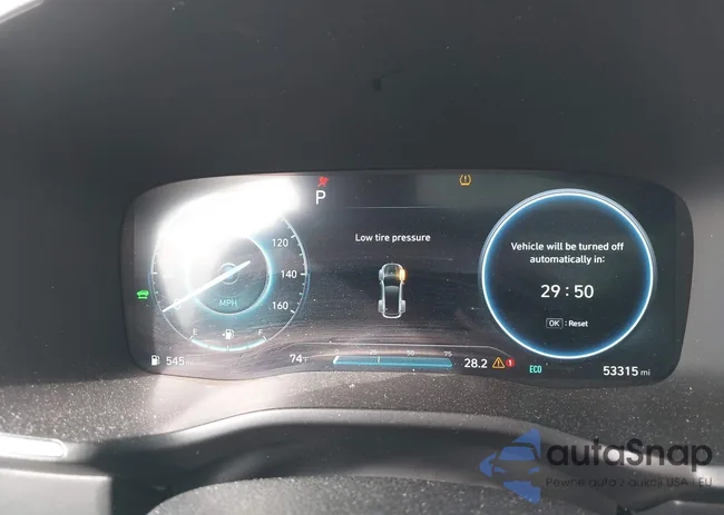 KM8S3DA15NU036468: 43445539