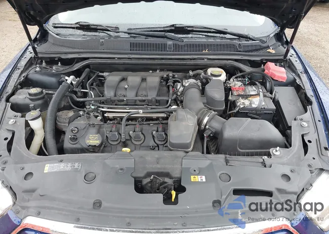 1FAHP2F8XDG157366: 43445540