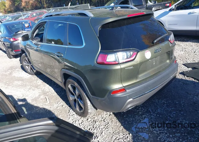 1C4PJMDN2KD168517: 43446569