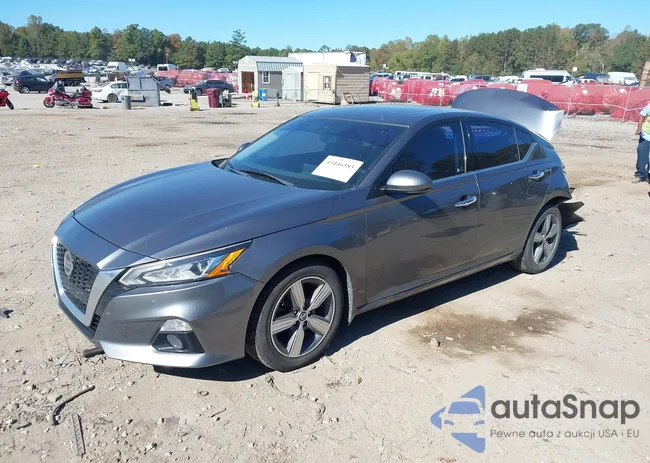 1N4BL4EV2KC258264: 43446583