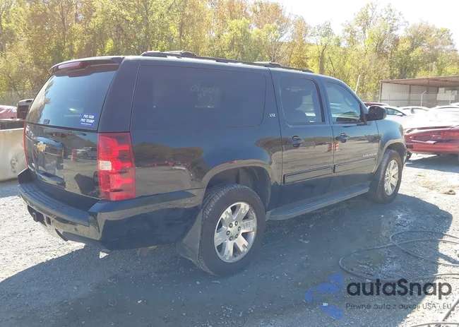 1GNSKJE75ER101169: 43446590