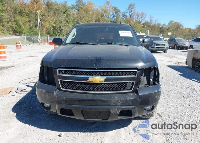 1GNSKJE75ER101169: 43446590