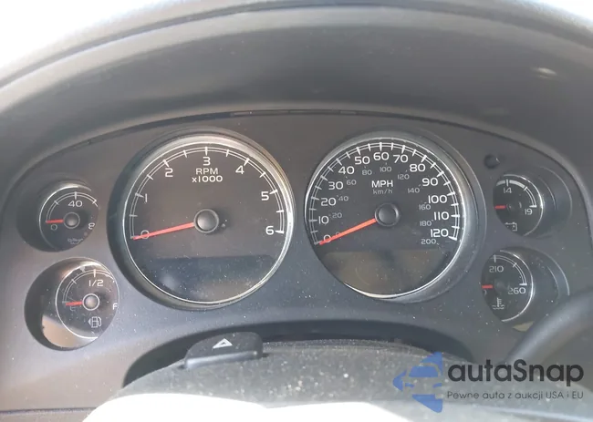 1GNSKJE75ER101169: 43446590