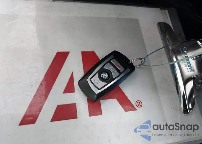 WBA2K1C54JVB64663: 43446594