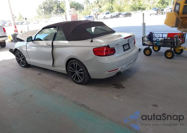 WBA2K1C54JVB64663: 43446594