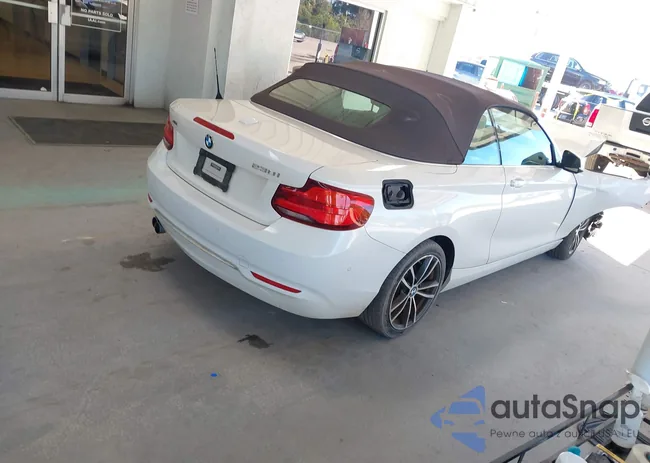 WBA2K1C54JVB64663: 43446594