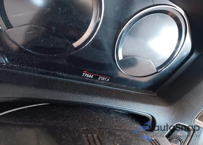 WBA2K1C54JVB64663: 43446594