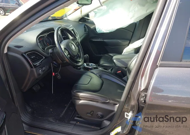 1C4PJMLB4KD477588: 43446615