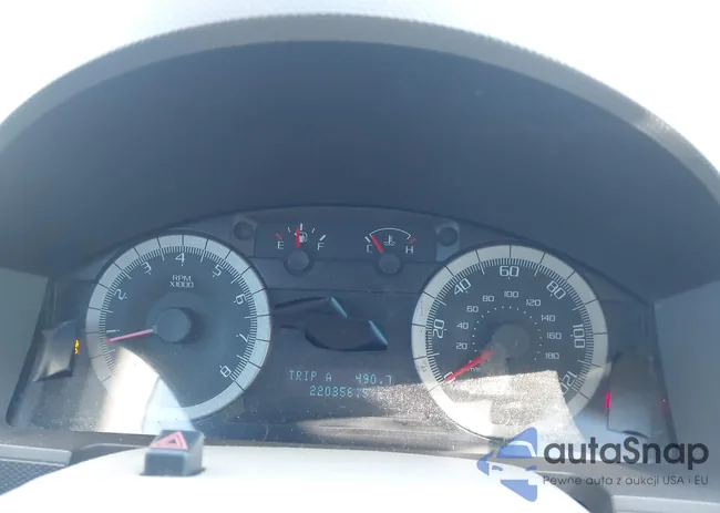 1FMCU03G29KB11057: 43446620