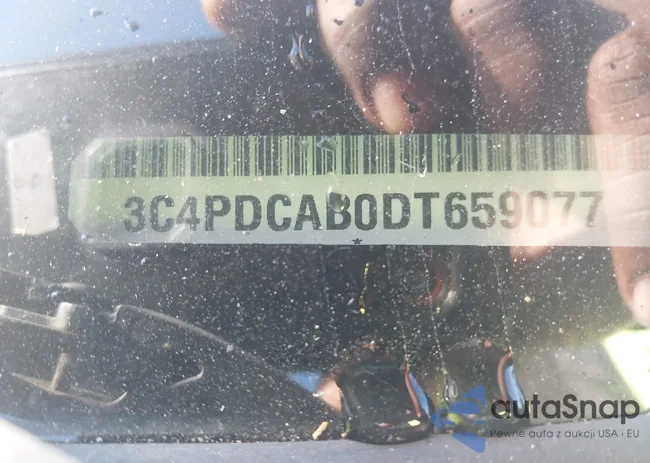 3C4PDCAB0DT659077: 43446631