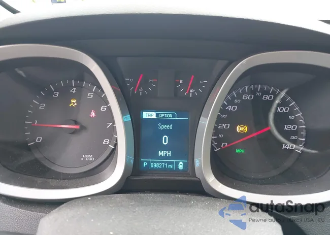 2GNALDEK7D6323933: 43446652