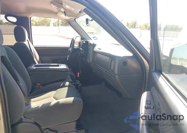 3GNEK12T14G205297: 43446670