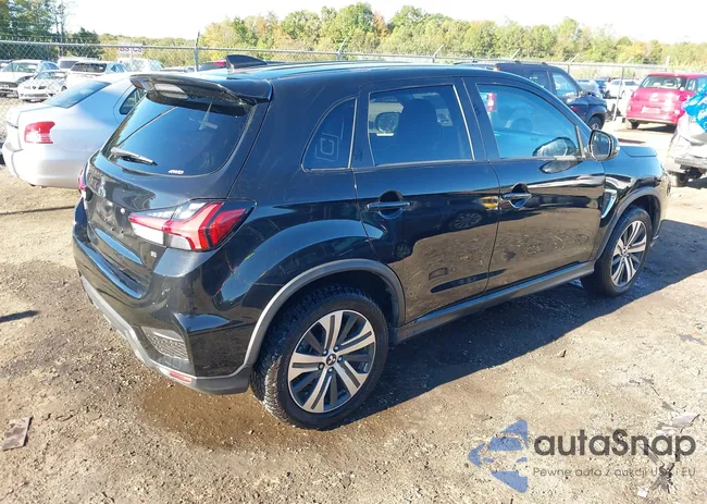 JA4ARUAU9PU012096: 43446681