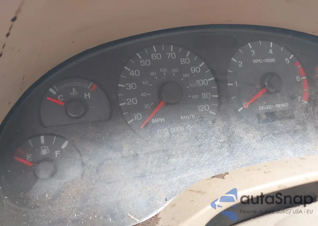 1FAFP40444F110574: 43446692