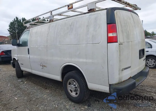 1GCGG25V951155867: 43446720