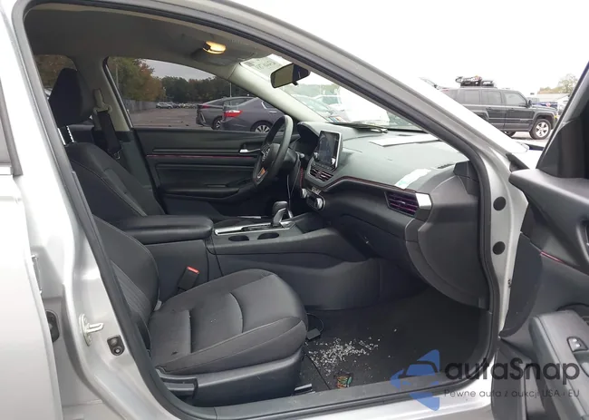 1N4BL4BV7LC128972: 43446789